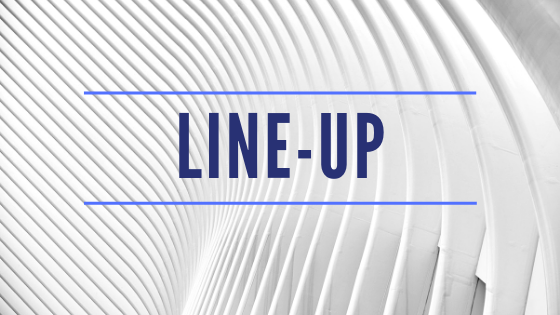 Line-up